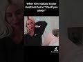 Kim Finds Out ThanK You AIMee Taylorswift Kimkardashian mp3