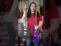 24 Frets of Affordable Shred Guitar! (Leo Jaymz Monsoon)