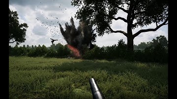 Post Scriptum - Sneaky Fritz