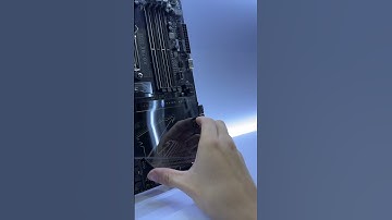 A sneak peek at the next-gen. ✨