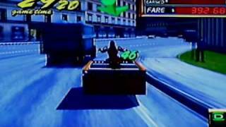 HyperSonic7701's 1,000 Subs Special! Crazy Taxi 2 - Playthrough - Part 16 News