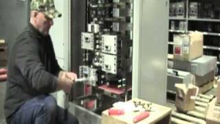 Scott Electric | Custom Panels | Switchboards | Electrical Equipment