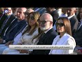 البطريرك الراعي يترأس قداس عيد القديس شربل من دير مار حوشب - بقاعكفرا