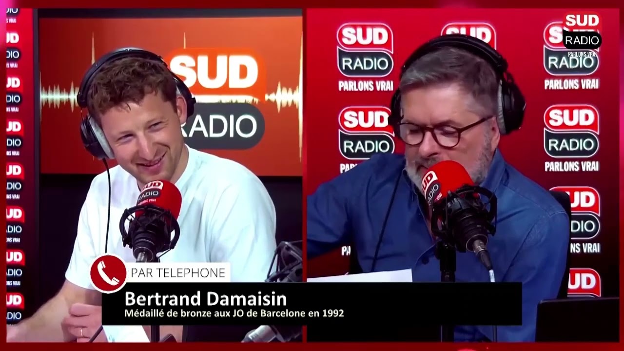 JO Paris 2024 : Teddy Riner va-t-il sauver le judo français ?