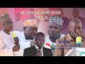 MAZINGE AWAASA WAISLAM KUTUNZA SABATO PART 2 MASWALI NA MAJIBU 