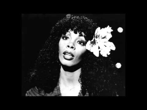 Donna Summer- Body Talk- Mass Communication Remix