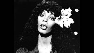 Donna Summer- Body Talk- Mass Communication Remix