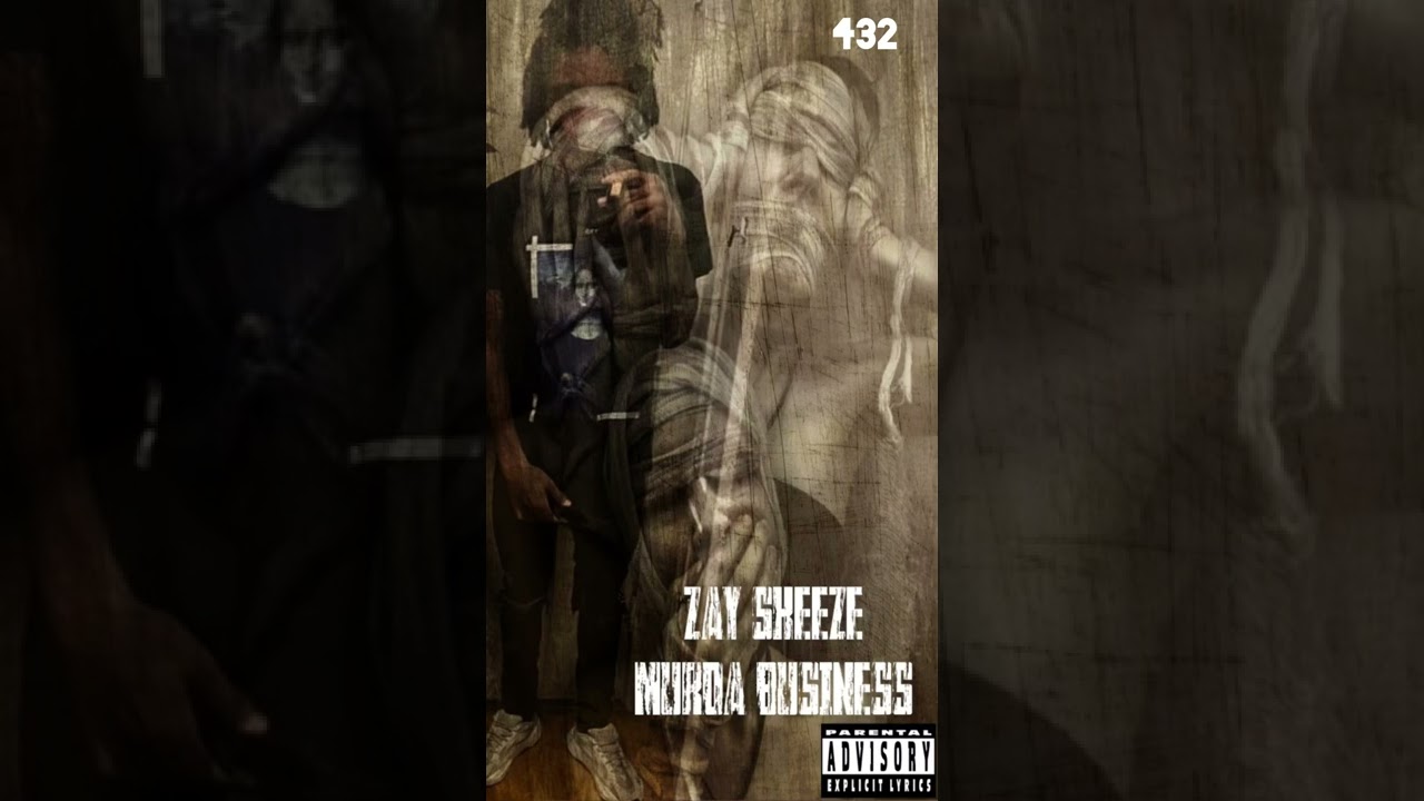 zay skeeze - Murda business