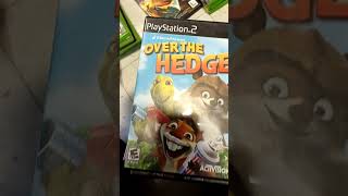 VIdeo games over price 2 AVE THRIFT STORE
