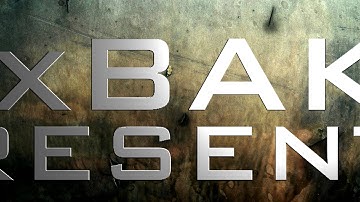 Youtube video intro template test (Episode coming soon!)