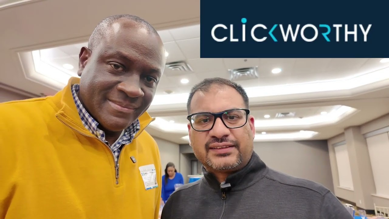 Small Talk with Computer Doctoring – Episode 6 🚀