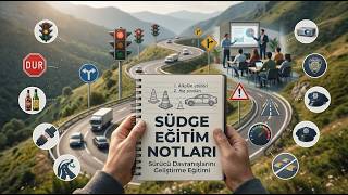 SÜDGE EĞİTİM