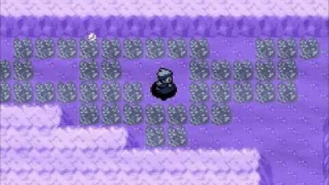 Pokemon Ruby Version Video Walkthrough - Part 33