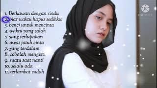 kumpulan lagu Hanin dhiya best cover & song