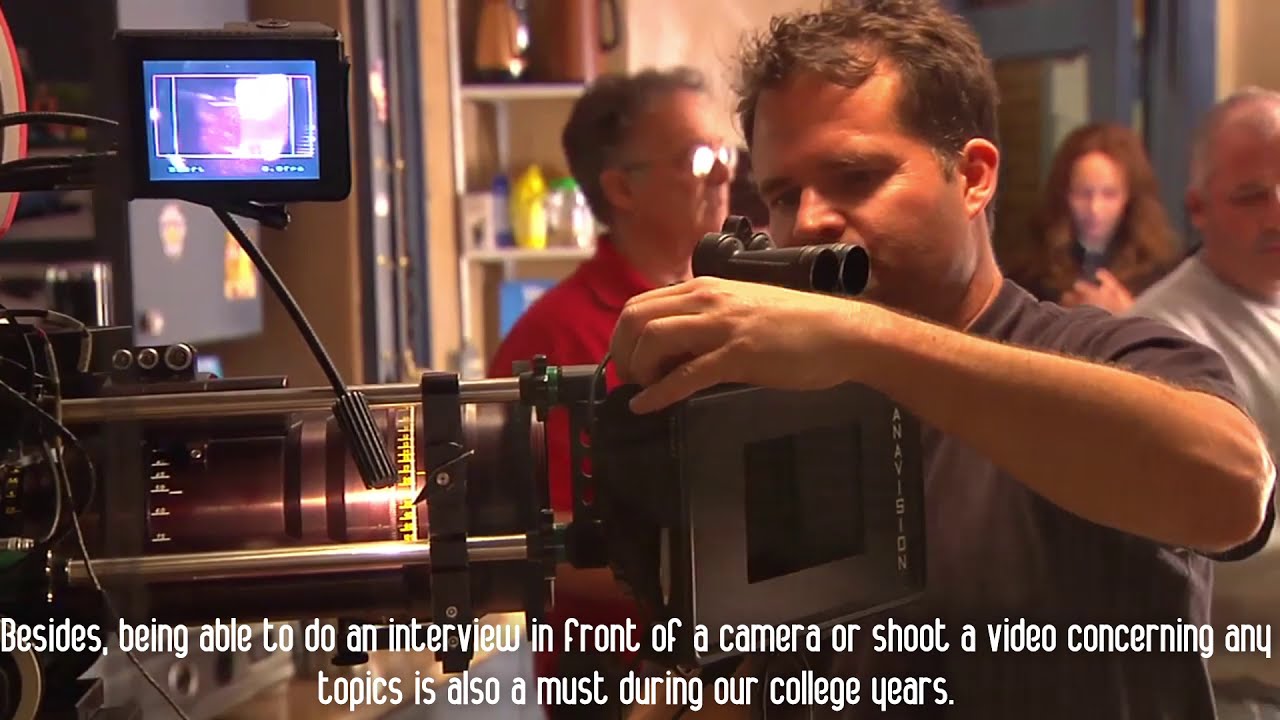 Five Shot Sequence Tips - YouTube