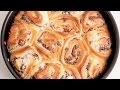 Chocolate Custard Rolls | Episode 1028