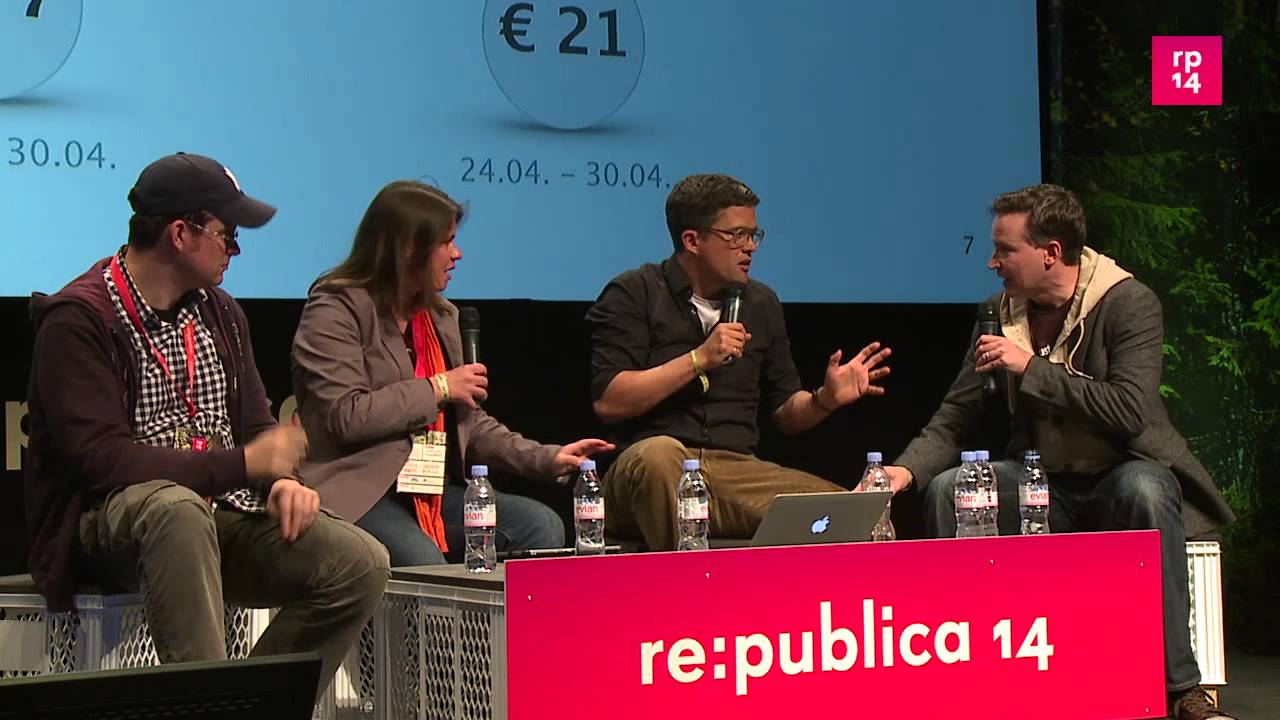 rp13095 re:publica 2014 - Lohnt sich Onlinejournalismus ueberha...