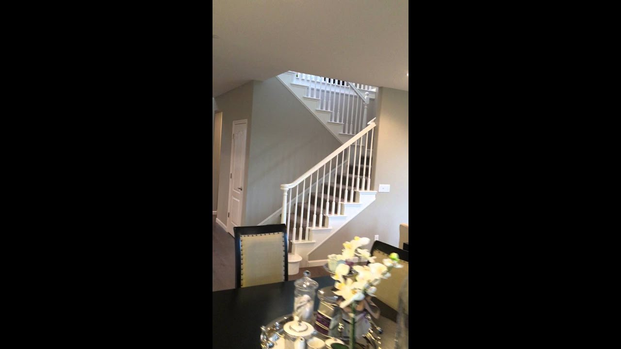 Standard Pacific Model 4 - Elk Grove CA