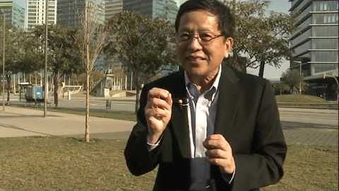 Huawei SoftCOM Reshaping the Future of Network Architecture