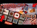 How to get CARBON Parts in STAGE 1! - C.A.T.S Glitch (Crash Arena Turbo Stars Exploit)