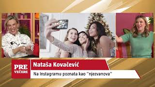 MAJKA JE SVETINJA AKO NIJE AVETINJA! Njezvanova gostovala na INFORMER TV i bila surovo iskrena