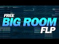 Free big room flp by kasmin