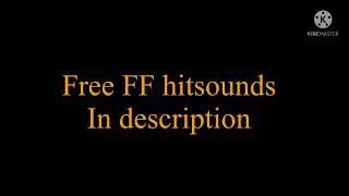 Ff hitsounds Ff hitsounds