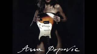 Watch Ana Popovic Fearless video