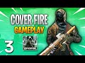 Final Boss - Gate Keeper - Cover Fire Gameplay Part 3 [iOS, Android]