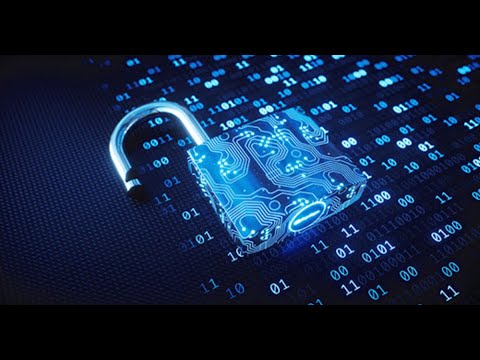 Cyber Security Services - Respond - video from EACS