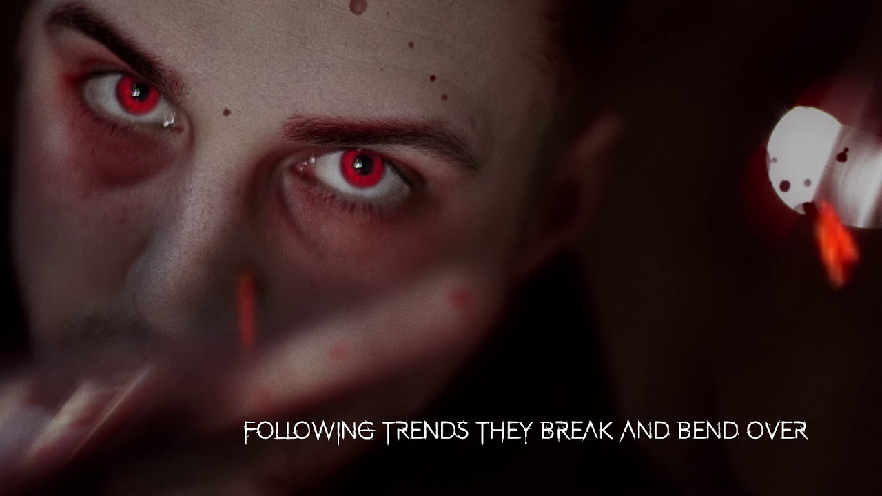 Xstitch - Patience (feat. ghostofblu, Johnny Gash)