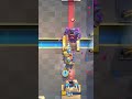 SUPER PRINCE VS MEGA EVOLUTION #clashroyale