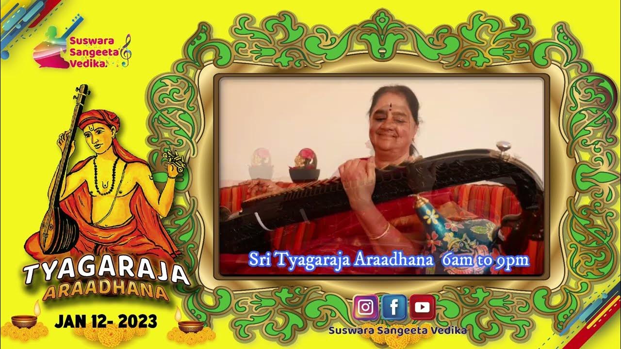 Seetamma by Smt Savita Rani on the eve of PUSHYA BAHULA PANCHAMI Sri