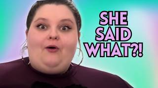 Amberlynn Reid Can't Stop Getting Hit On | Compilation & Reaction