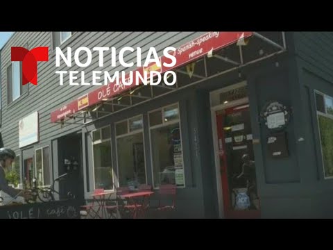 Vídeo: Comida De Seattle: Lo Que Está De Moda En Este Momento