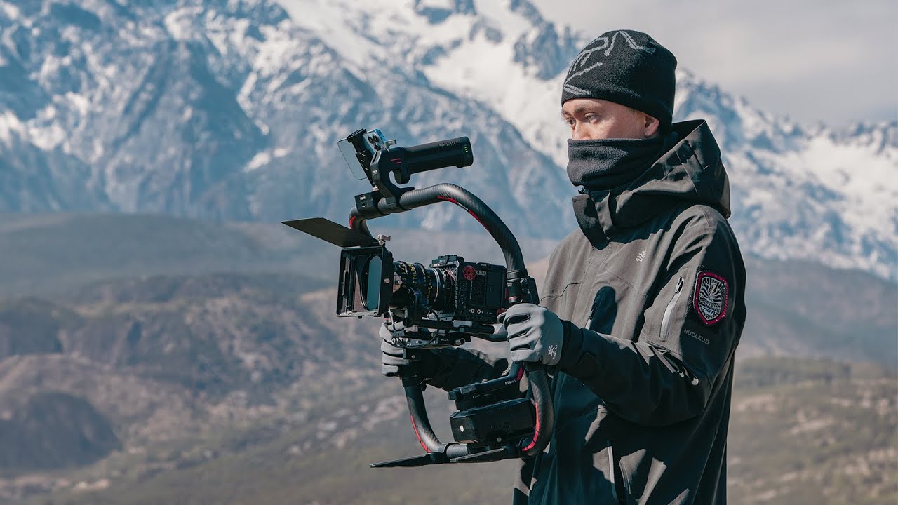 最新版】TILTA Advanced Ring Gripの取り付け方法をプロが徹底解説