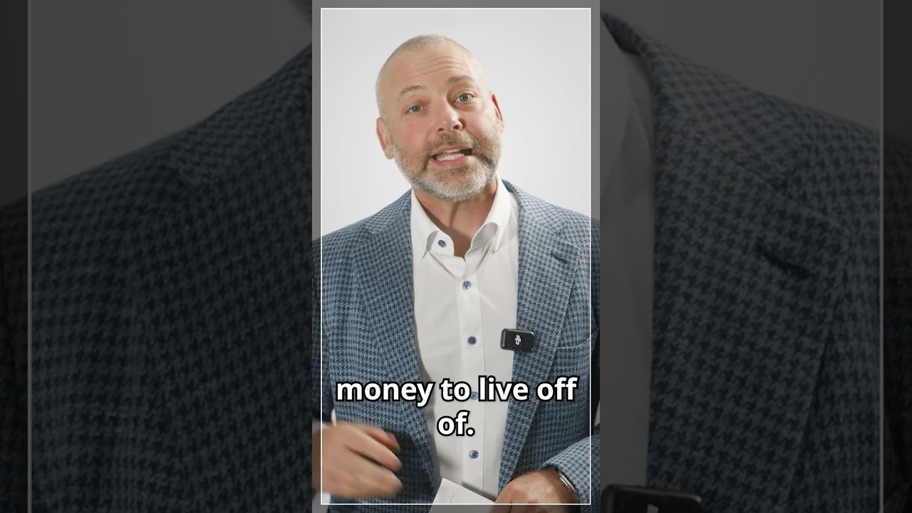 Your Retirement Money Could Vanish Without This Protection #financialplanning #money #retirement