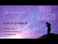 NEVZAT ÇELİK  İLE DUA VAKTİ | 26 ARALIK 2020 | 8 PM EST