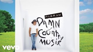 Video thumbnail of "Tim McGraw - Top Of The World (Official Audio)"