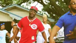 Hardtimes - Keezy Off 38Th Feat. King Sav Glo