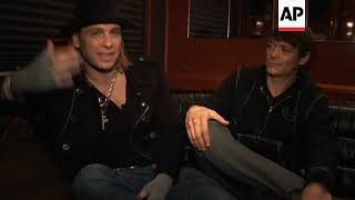 Famous Ex-3 Doors Down bassist gets 10 years on gun charge Net Worth