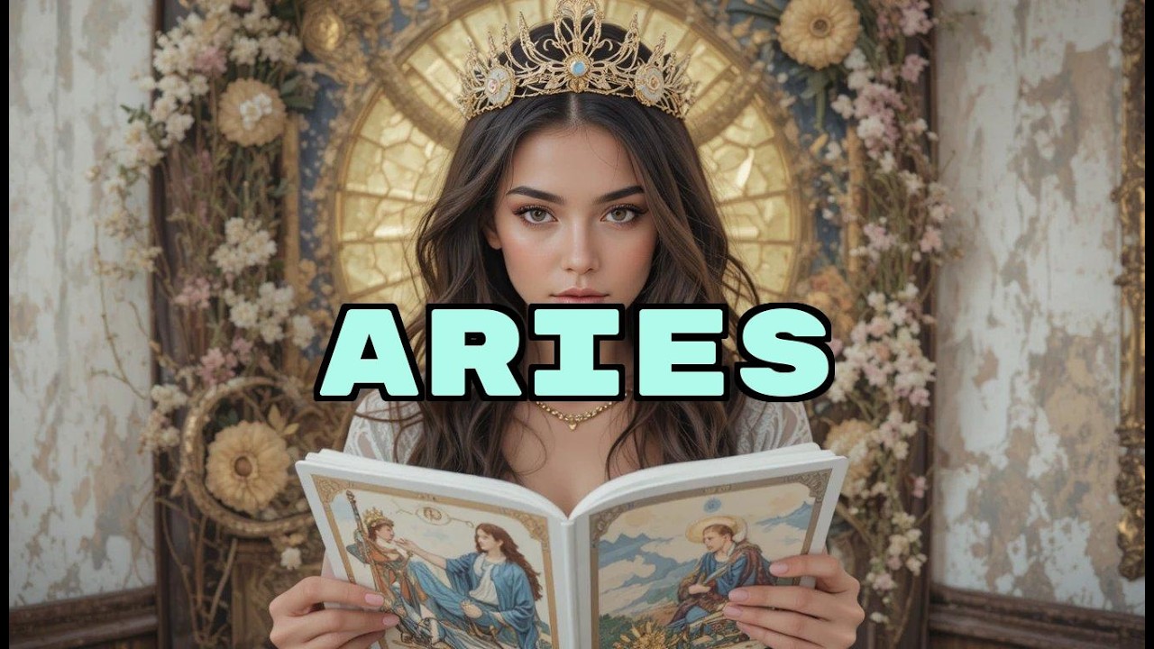 ARIES ♈️💌 DESPERATE TO SPEAK! 😱 THE TRUTH WILL SHOCK YOU ❤️🔥FEBRUARY 2026 TAROT