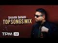 Shahin Banan Top Songs Mix میکس بهترین آهنگ های شاهین بنان 