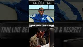 Is there a thin line between being tender &amp; respect? #youtubeshorts #reels #fyp #foryou #shorts