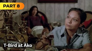 ’T-Bird at Ako’ FULL MOVIE Part 8 | Nora Aunor, Vilma Santos