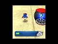 Sonic Dash sound effects: running (loop)