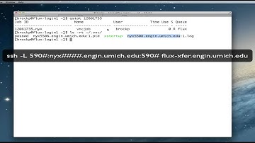 VNC Remote Desktop -- MAC