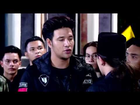 ANAK LANGIT : Erland semakin berulah