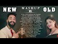 BEST ROMANTIC MASHUP SONGS 2020 // Indian Mashup 2020 - Old Vs New Bollywood Mashup