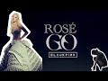 Blackpink “GO” but only Rosé’s part 🖤